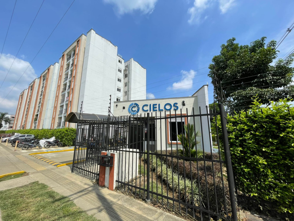 Apartamento En Arriendo - Ciudad Pacifica, Cali