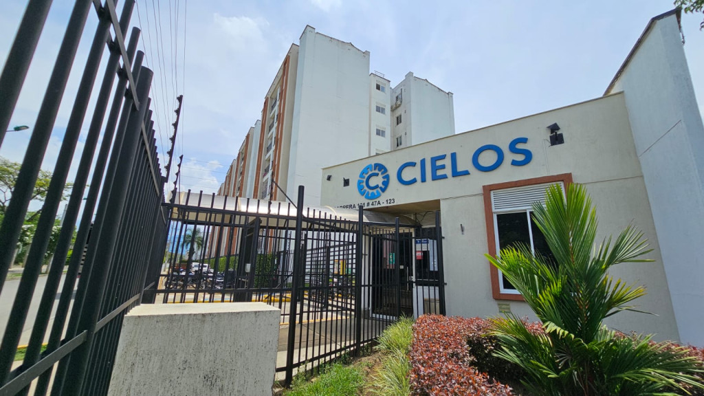 Apartamento En Arriendo - Ciudad Pacifica, Cali