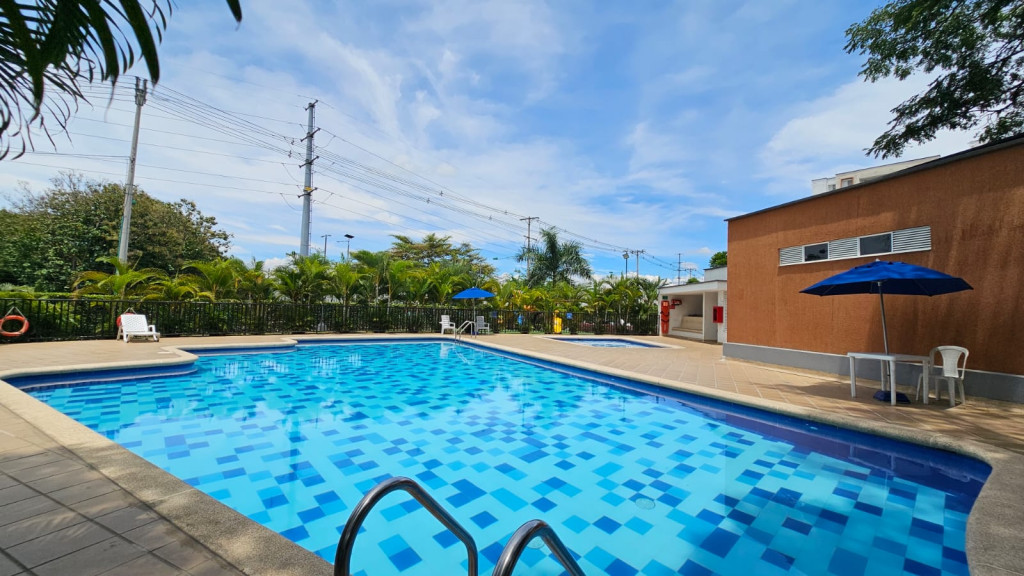 Apartamento En Arriendo - Ciudad Pacifica, Cali