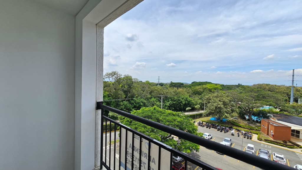 Apartamento En Arriendo - Ciudad Pacifica, Cali
