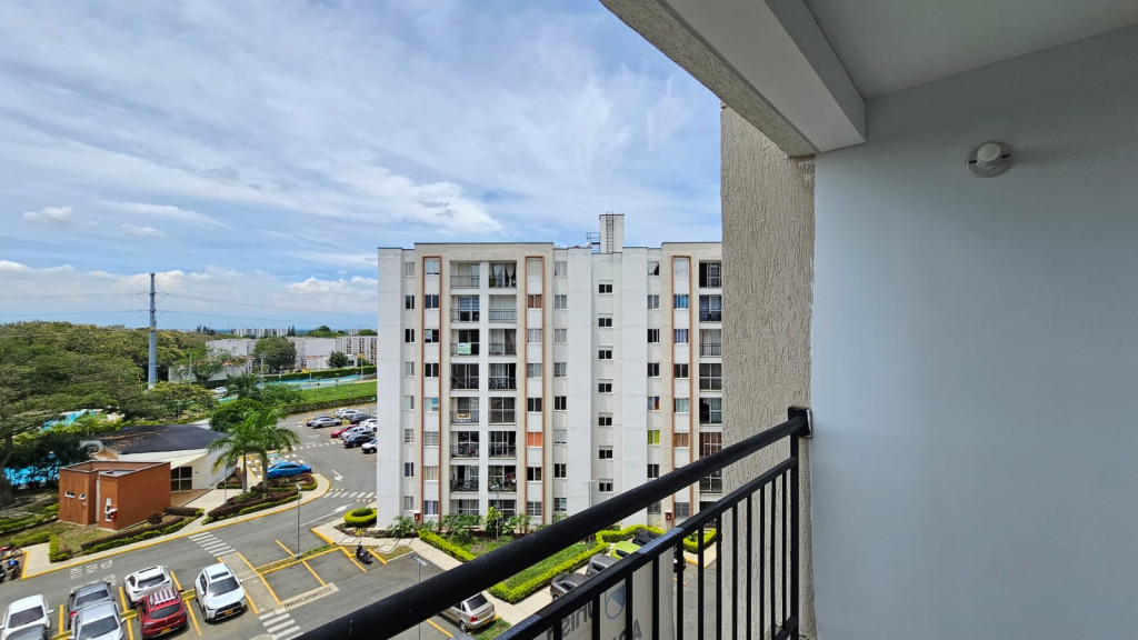 Apartamento En Arriendo - Ciudad Pacifica, Cali