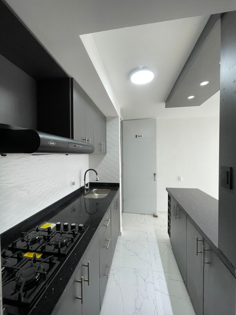 Apartamento En Arriendo - Ciudad Pacifica, Cali