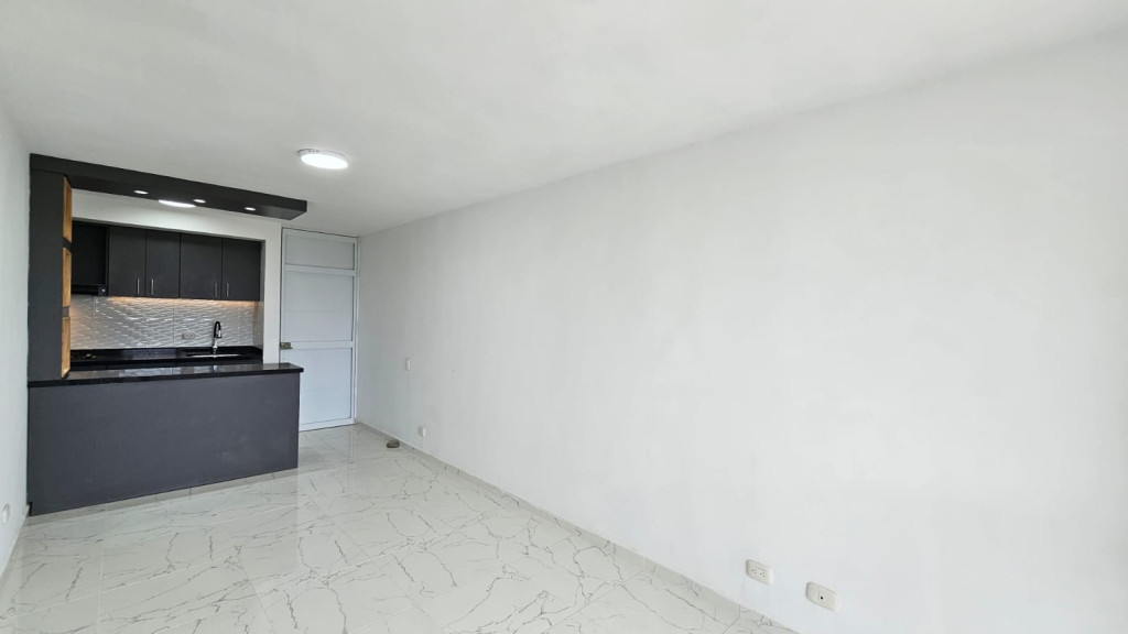 Apartamento En Arriendo - Ciudad Pacifica, Cali