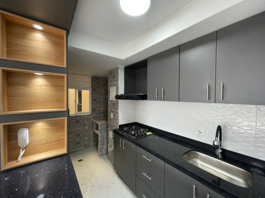 Apartamento En Arriendo - Ciudad Pacifica, Cali