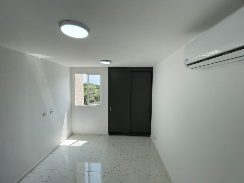 Apartamento En Arriendo - Ciudad Pacifica, Cali