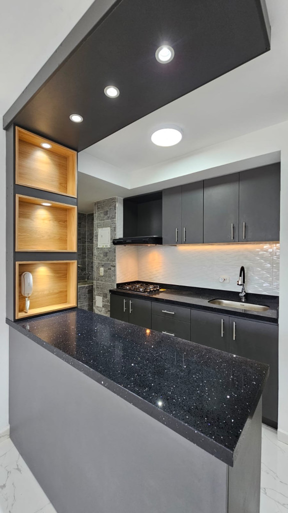 Apartamento En Arriendo - Ciudad Pacifica, Cali