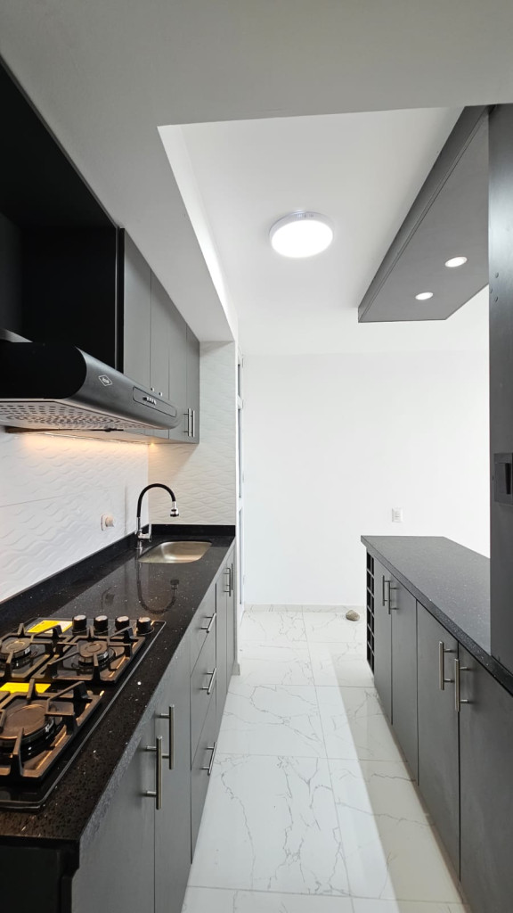 Apartamento En Arriendo - Ciudad Pacifica, Cali