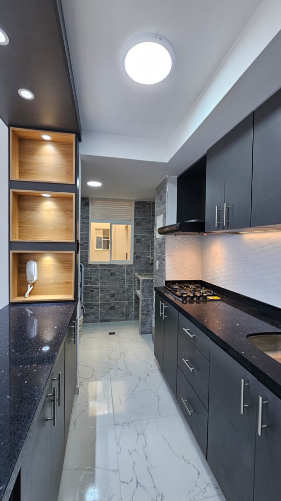 Apartamento En Arriendo - Ciudad Pacifica, Cali