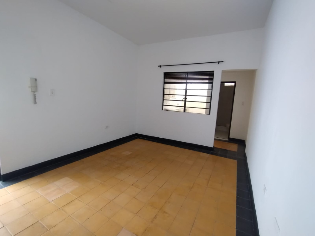 Apartaestudio En Arriendo - Miraflores, Cali