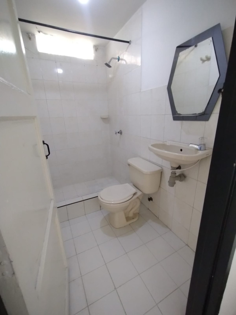 Apartaestudio En Arriendo - Miraflores, Cali