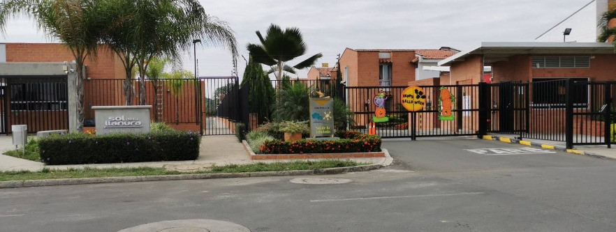 Casa En Arriendo - Cinco Soles, Jamundí