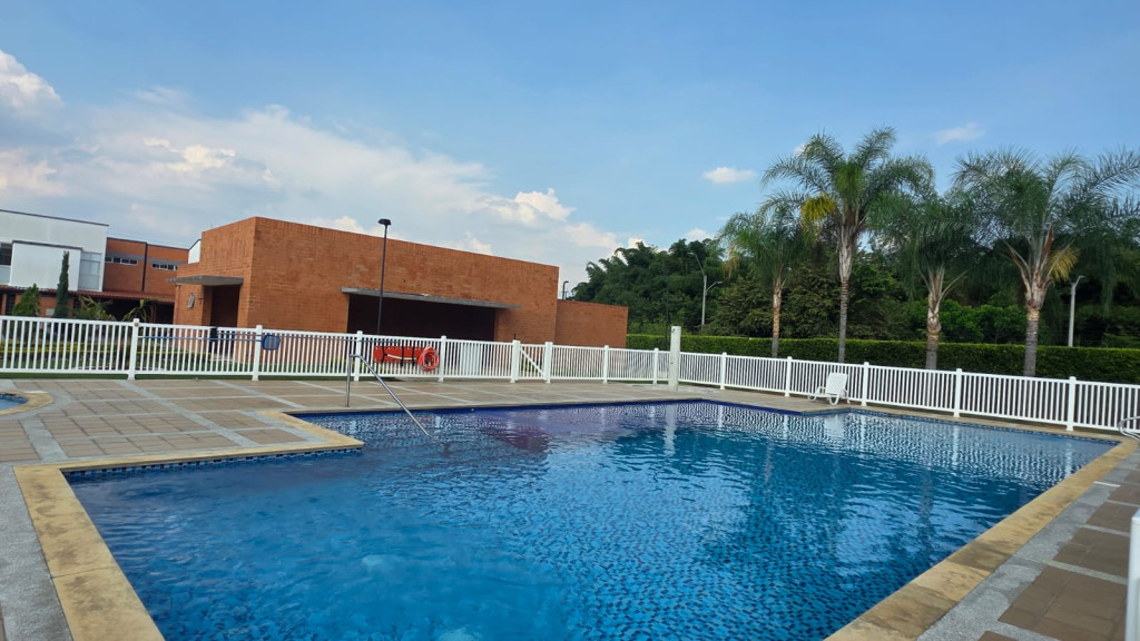 Casa En Arriendo - Cinco Soles, Jamundí