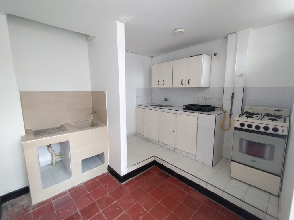 Apartaestudio En Arriendo - Miraflores, Cali