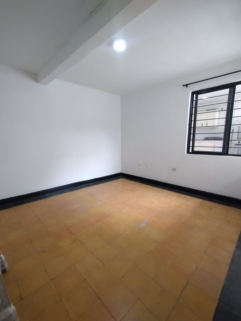 Apartaestudio En Arriendo - Miraflores, Cali