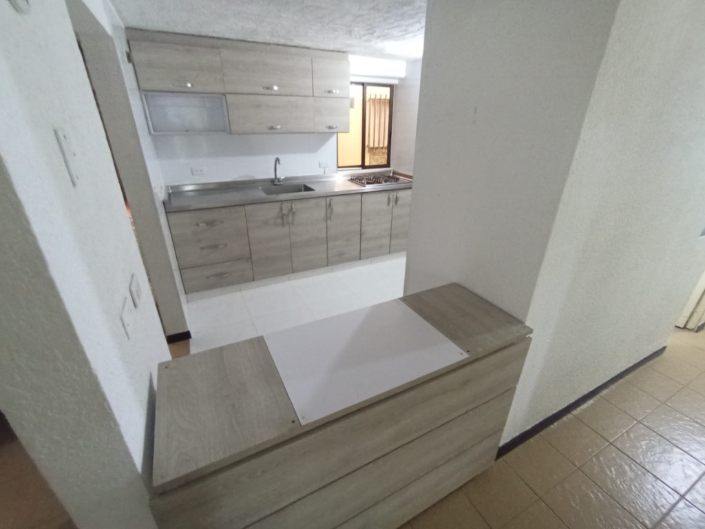 Apartamento En Arriendo - Fepicol, Cali
