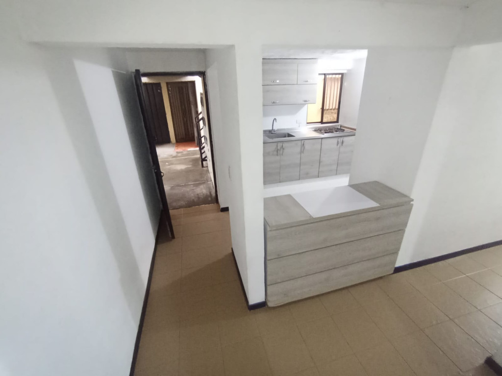 Apartamento En Arriendo - Fepicol, Cali