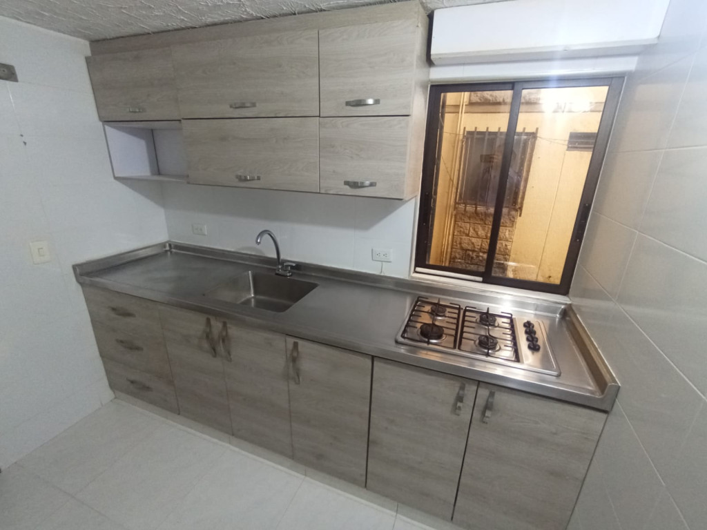 Apartamento En Arriendo - Fepicol, Cali
