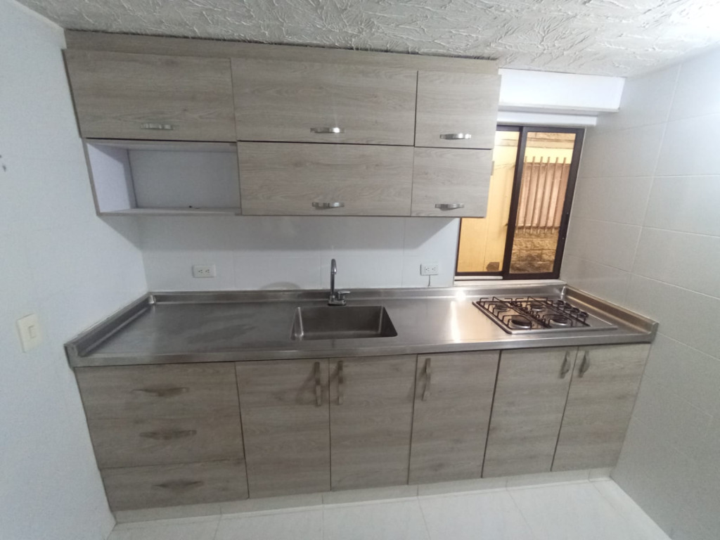 Apartamento En Arriendo - Fepicol, Cali