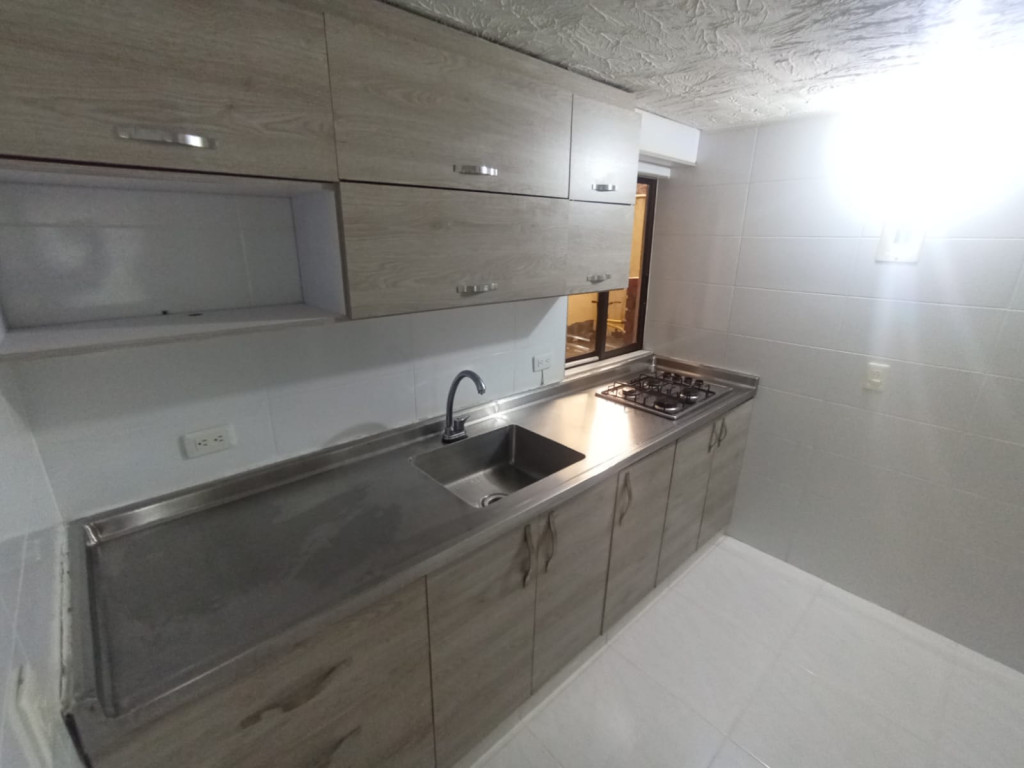 Apartamento En Arriendo - Fepicol, Cali