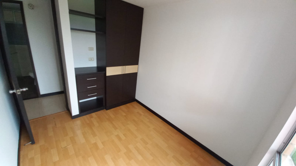 Apartamento En Arriendo - Urbanización La Flora, Cali