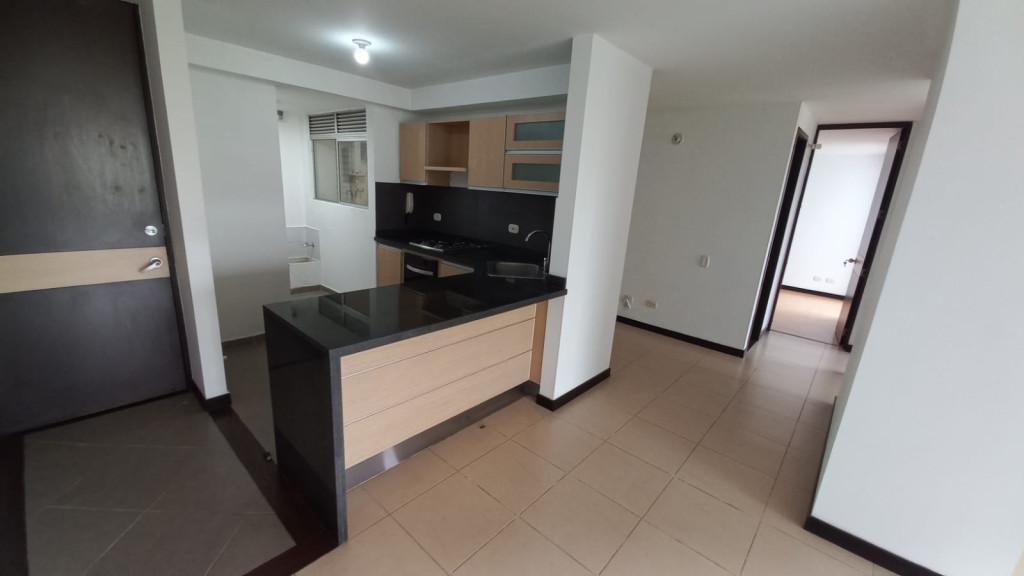 Apartamento En Arriendo - Urbanización La Flora, Cali