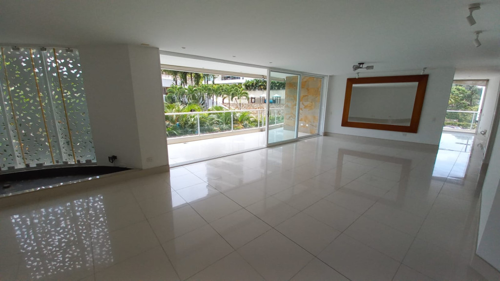 Apartamento En Arriendo - Normandía, Cali