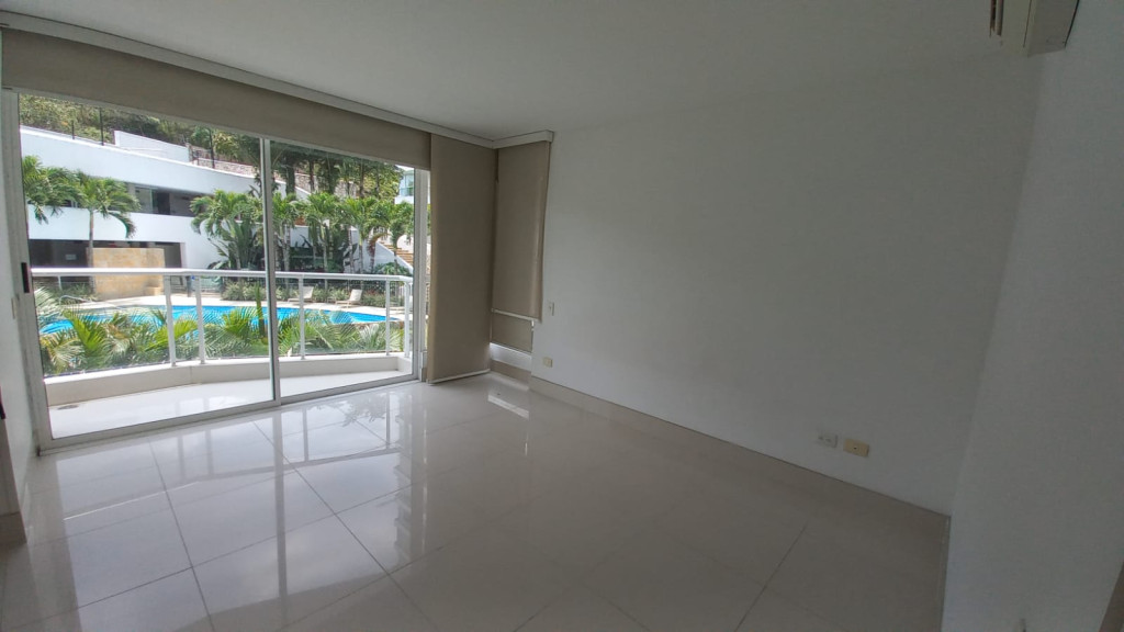 Apartamento En Arriendo - Normandía, Cali