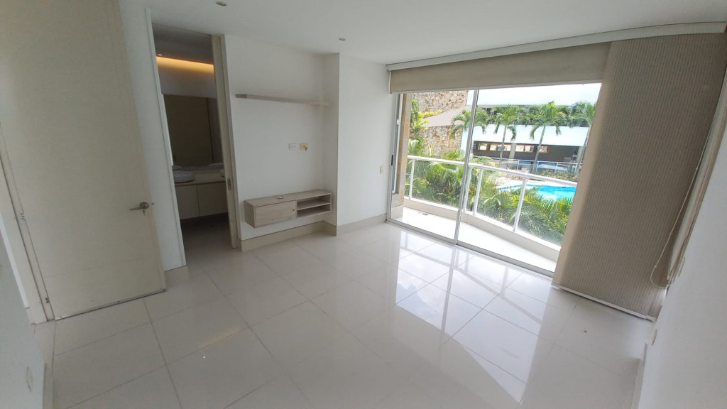 Apartamento En Arriendo - Normandía, Cali