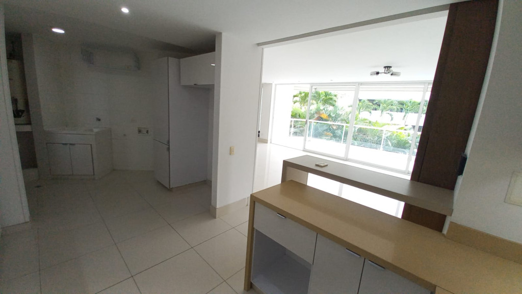 Apartamento En Arriendo - Normandía, Cali