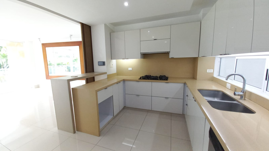 Apartamento En Arriendo - Normandía, Cali