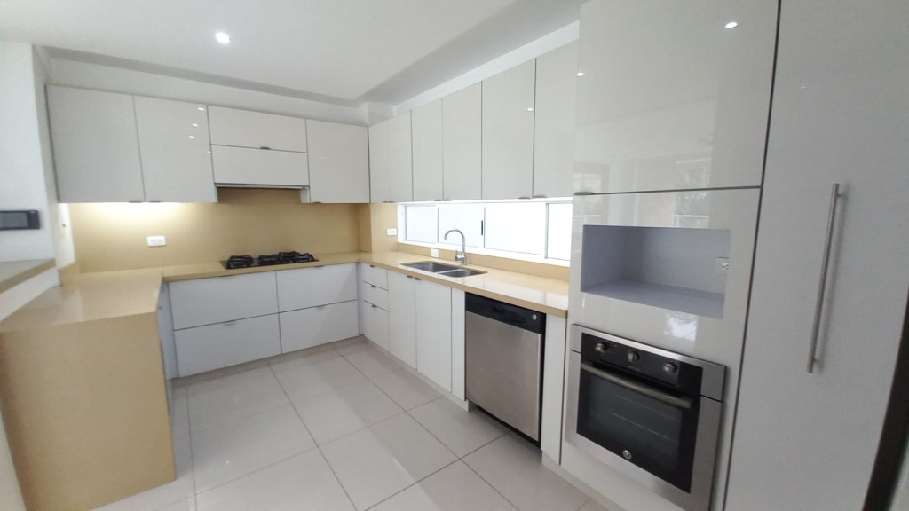 Apartamento En Arriendo - Normandía, Cali