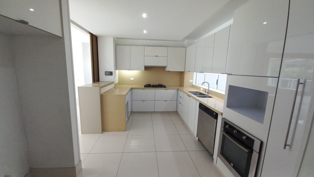 Apartamento En Arriendo - Normandía, Cali