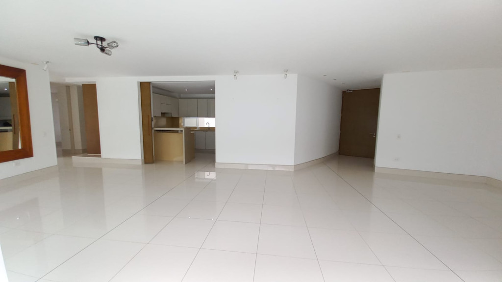 Apartamento En Arriendo - Normandía, Cali
