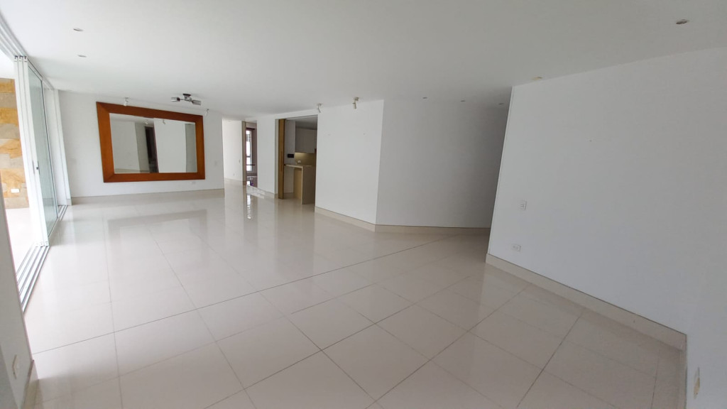 Apartamento En Arriendo - Normandía, Cali