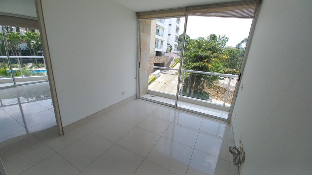 Apartamento En Arriendo - Normandía, Cali