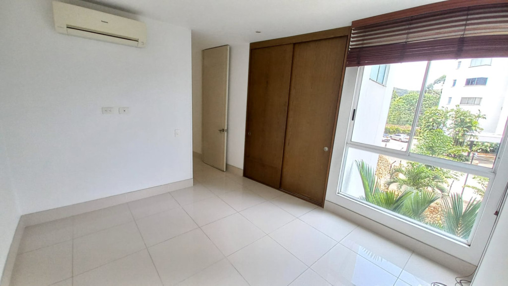 Apartamento En Arriendo - Normandía, Cali