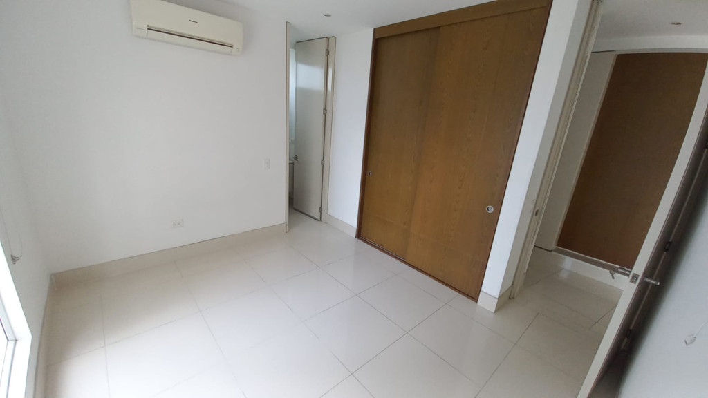 Apartamento En Arriendo - Normandía, Cali