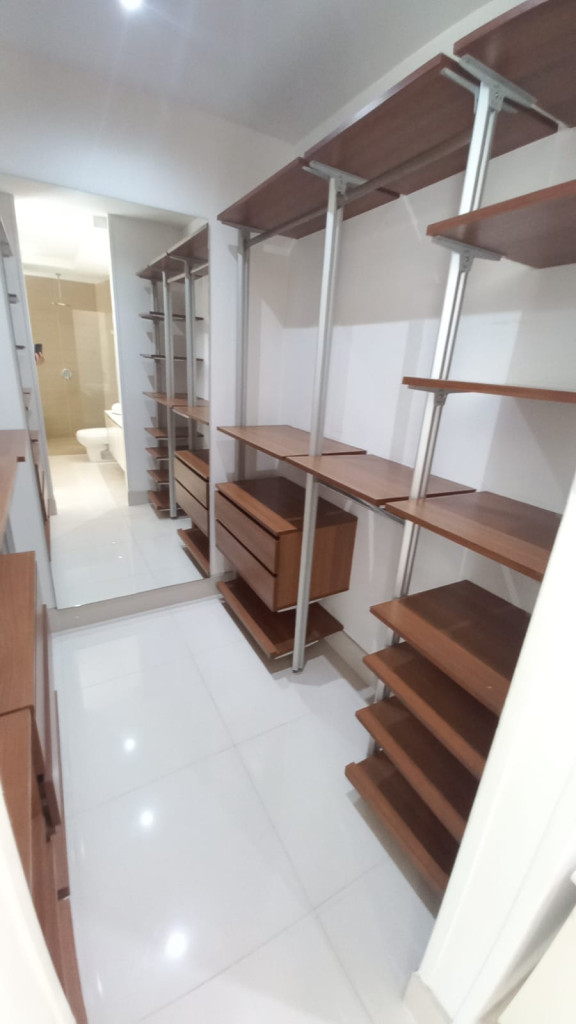 Apartamento En Arriendo - Normandía, Cali