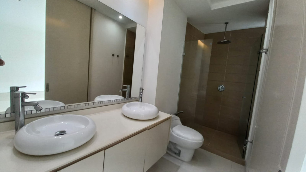Apartamento En Arriendo - Normandía, Cali