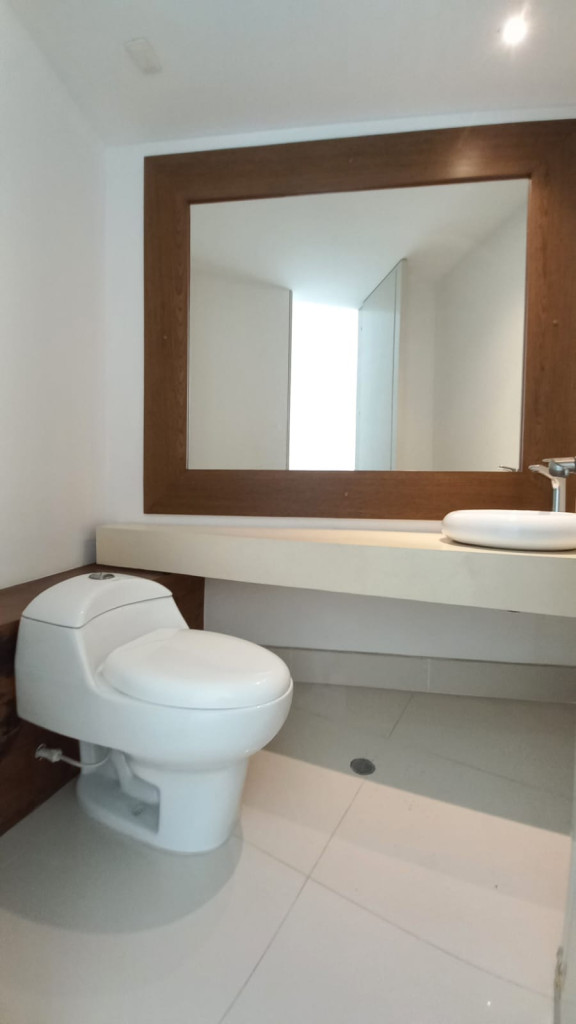 Apartamento En Arriendo - Normandía, Cali