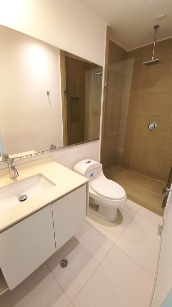 Apartamento En Arriendo - Normandía, Cali