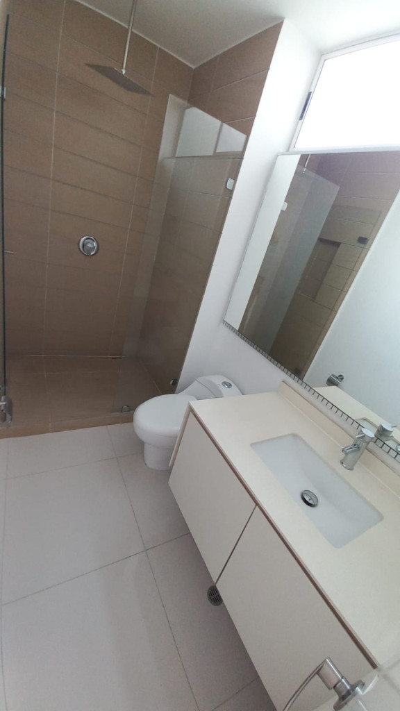 Apartamento En Arriendo - Normandía, Cali