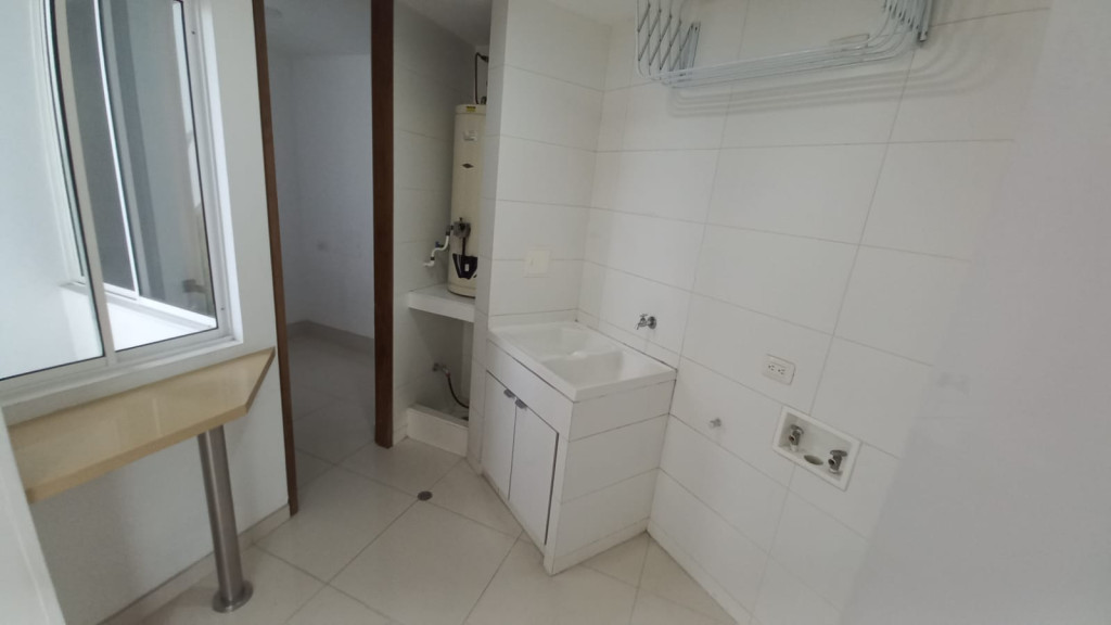Apartamento En Arriendo - Normandía, Cali