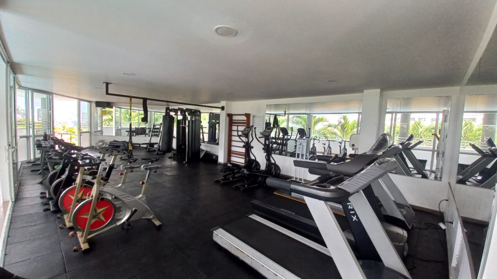 Apartamento En Arriendo - Normandía, Cali