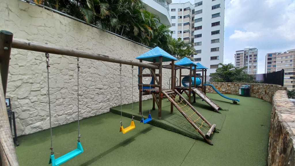 Apartamento En Arriendo - Normandía, Cali