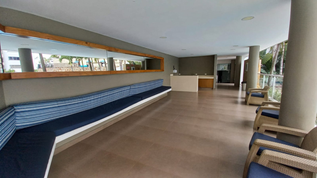 Apartamento En Arriendo - Normandía, Cali