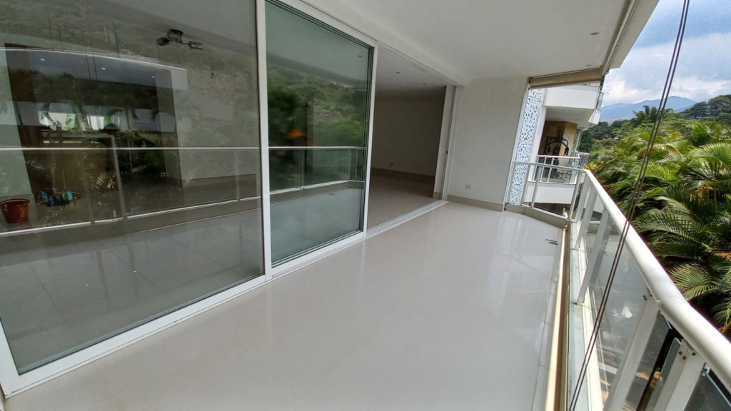 Apartamento En Arriendo - Normandía, Cali