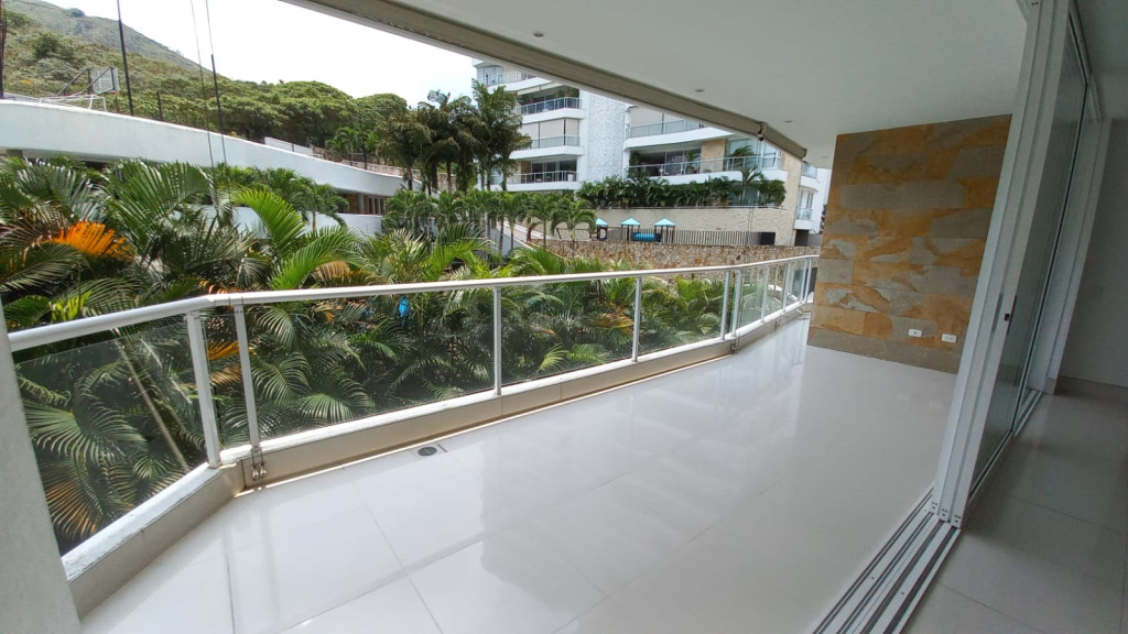 Apartamento En Arriendo - Normandía, Cali