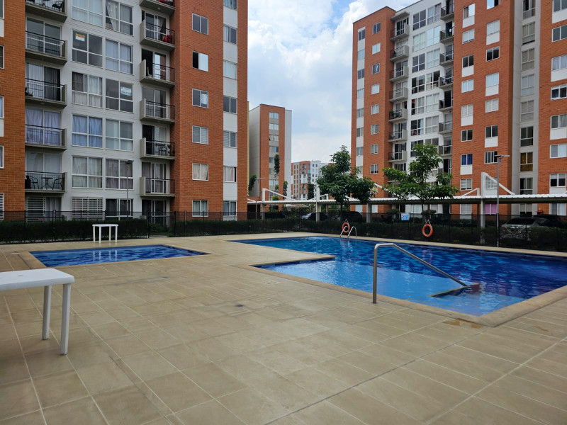 Apartamento En Venta - Valle Del Lili, Cali