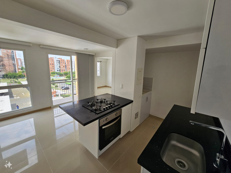 Apartamento En Venta - Valle Del Lili, Cali